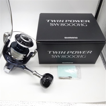 ２１ツインパワーＳＷ８０００ＨＧ